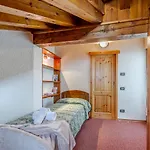 아파트 La Leitery Du Mont Blanc 2 - Accogliente E - Cour 0141 *