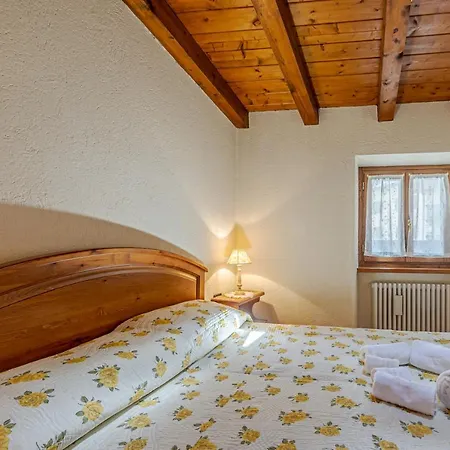 La Leitery Du Mont Blanc 2 - Accogliente E - Cour 0141 *