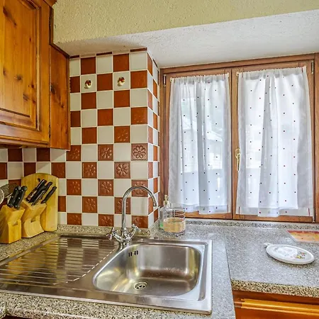 La Leitery Du Mont Blanc 2 - Accogliente E - Cour 0141 쿠르마예