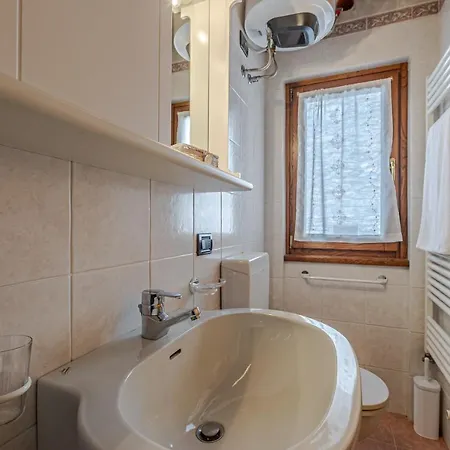 La Leitery Du Mont Blanc 2 - Accogliente E - Cour 0141 Apartman Courmayeur