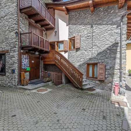 La Leitery Du Mont Blanc 2 - Accogliente E - Cour 0141 קורמאיור