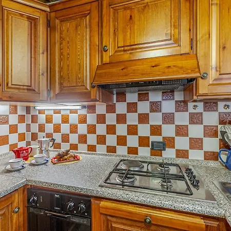 아파트 La Leitery Du Mont Blanc 2 - Accogliente E - Cour 0141 *