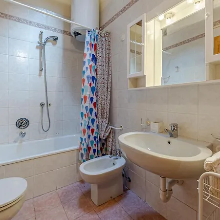 La Leitery Du Mont Blanc 2 - Accogliente E - Cour 0141 Apartman Courmayeur