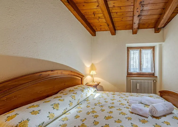 La Leitery Du Mont Blanc 2 - Accogliente E - Cour 0141 *