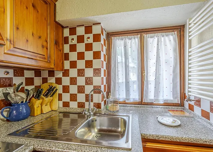 La Leitery Du Mont Blanc 2 - Accogliente E - Cour 0141 Courmayeur