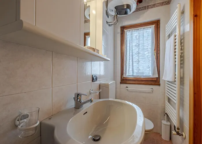 La Leitery Du Mont Blanc 2 - Accogliente E - Cour 0141 Apartment Courmayeur