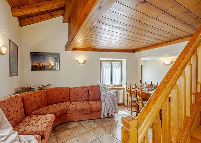 La Leitery Du Mont Blanc 2 - Accogliente E - Cour 0141 * كورمايور