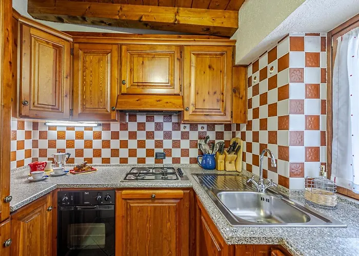 La Leitery Du Mont Blanc 2 - Accogliente E - Cour 0141