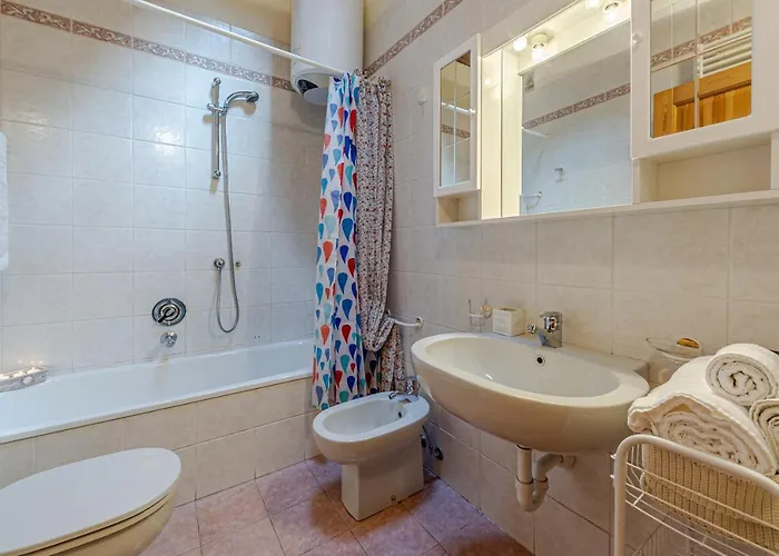 La Leitery Du Mont Blanc 2 - Accogliente E - Cour 0141 Appartement Courmayeur